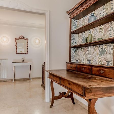 Garbatella Elegant Apartment Rom Exteriör bild
