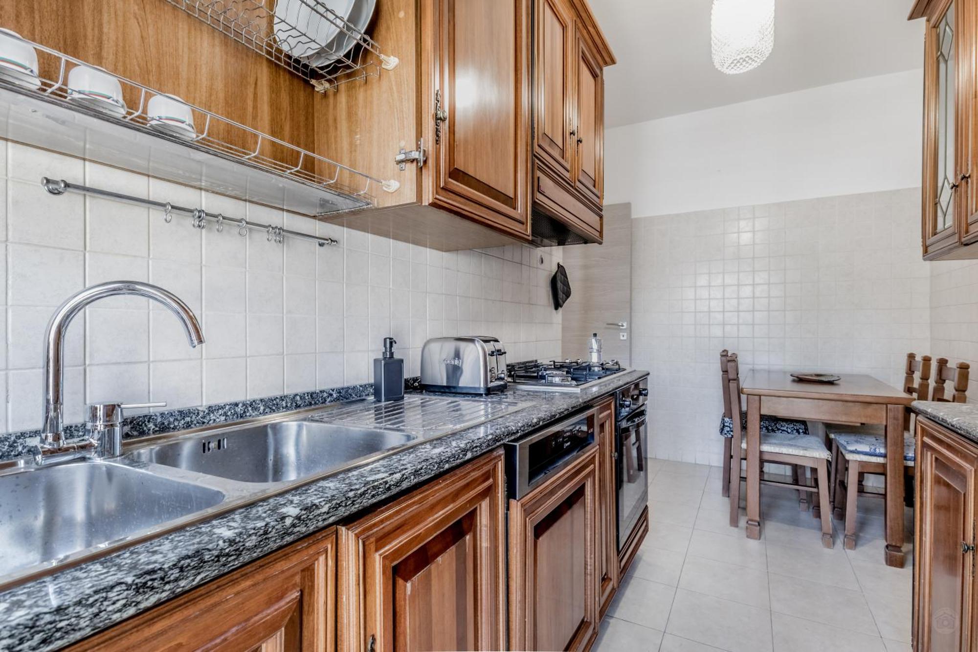 Garbatella Elegant Apartment Rom Exteriör bild